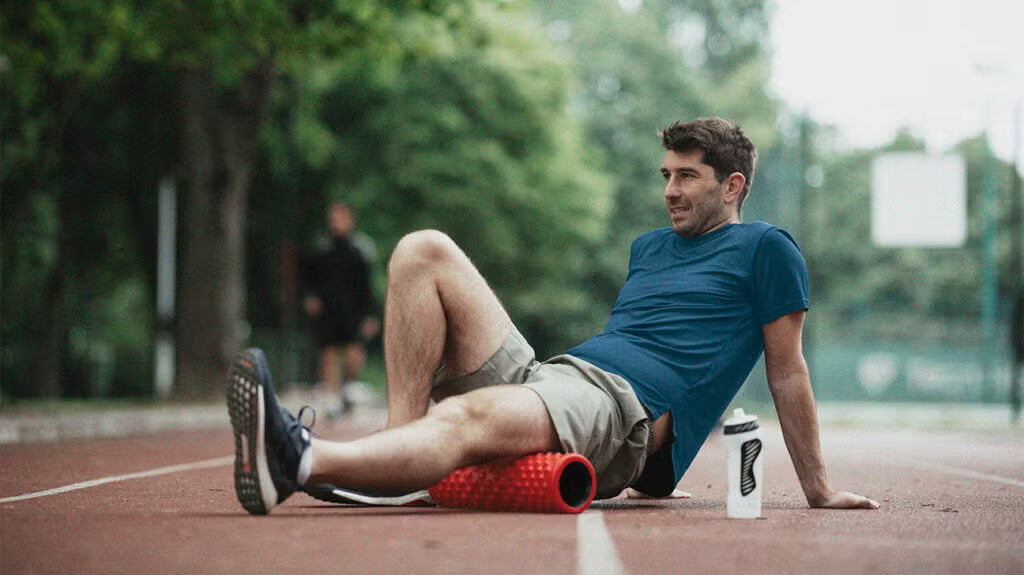 Tech-Enabled Mobility & Recovery